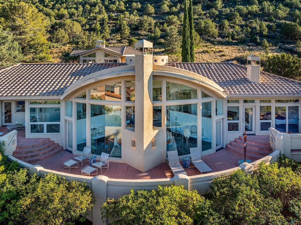 Exquisite Luxury Home